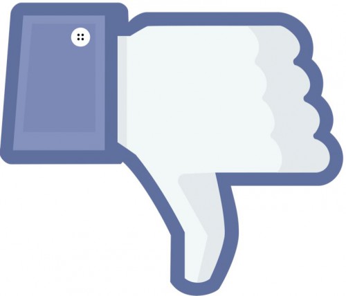 facebook,satisfaction,estime,colère,frustration,dépression,