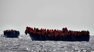 migrations, passeurs,méditerranée,accueil,réfugiés,merkel,UE,afrique,