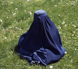 talibans, afghanistan, femme, parole,