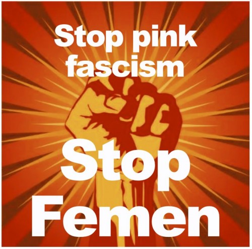 femen,asile politique,france,gauche,fascisme