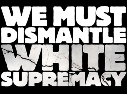 noirs,blancs,suprematie blanche