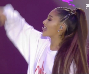 ariana grande,concert,manchester,people,victime,attentat,bisounours,charity business,promotion,love,idoles,islam,djihad,esclave sexuel,miley cyrus,