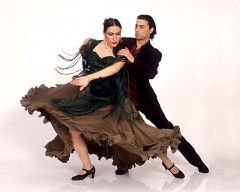 flamenco.espagne,femme,homme,genre,stéréotype,machisme,macho,masculin,féminin,squelette,danse,domination