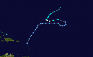 ouragan,ophelia,atlantique