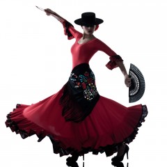 flamenco.espagne,femme,homme,genre,stéréotype,machisme,macho,masculin,féminin,squelette,danse,domination