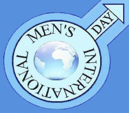 journée de l'homme,international men's day,hommes,femmes,misandrie,communautarisme,