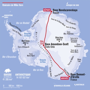 mike horn,aventure,antarctique,