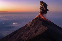 volcans,eruptions,cumbre vieja