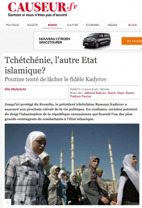 tchétchénie,persécution,kadyrov,homosexuels,manifestation