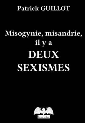 sexisme,misandrie,yann moix