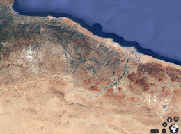 libye,derna,submersion,barrages