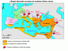 Empire byzantin au temps de justinien.gif