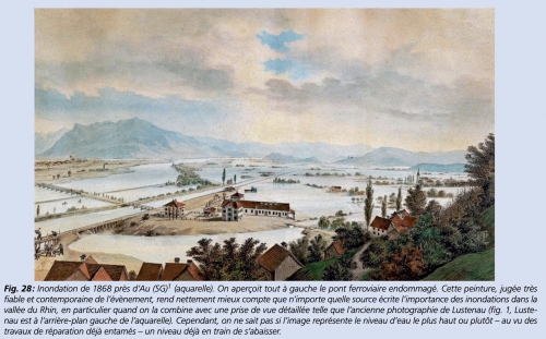 allemagne,inondations,histoire