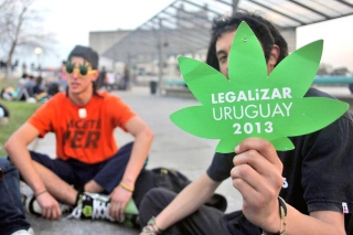 cannabis,canada,uruguay,dépénalisation,légalisation,