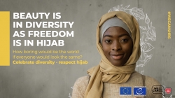 hijab,conseil europe,voile