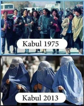 kaboul,afghanistan,femmes,taliban,religion,voile